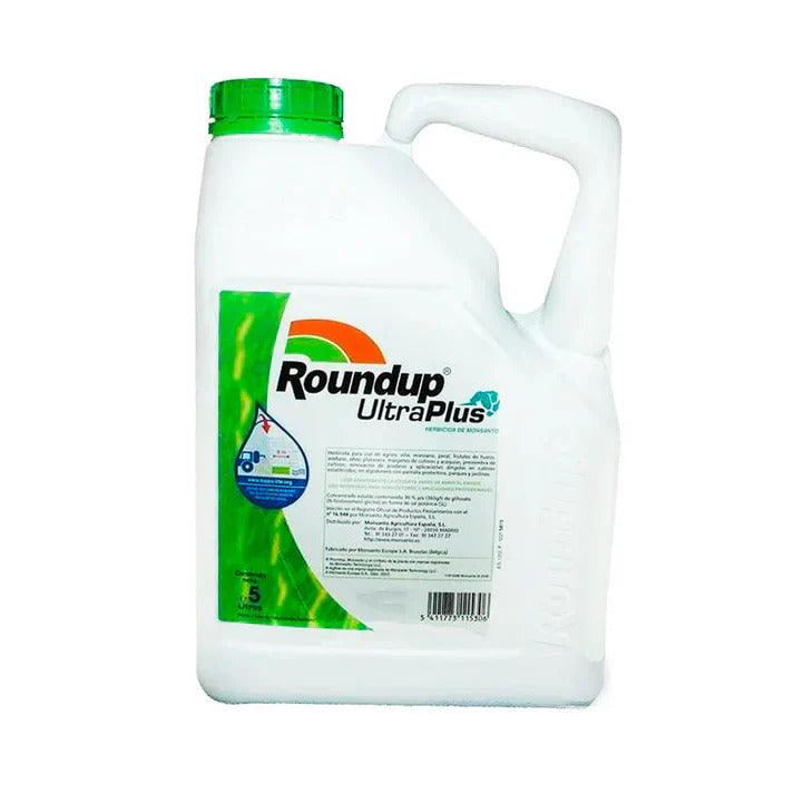 Désherbant Herbicide Roundup UltraPlus 5L –