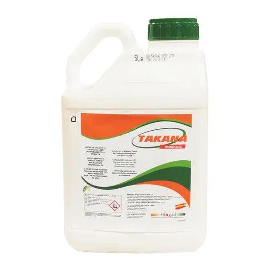 Désherbant Herbicide Takana 5L